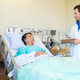 Image for article titled Things You Should Never Say To An ICU Nurse